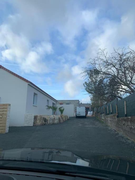Maison By Sana Proche Du Châtellerault