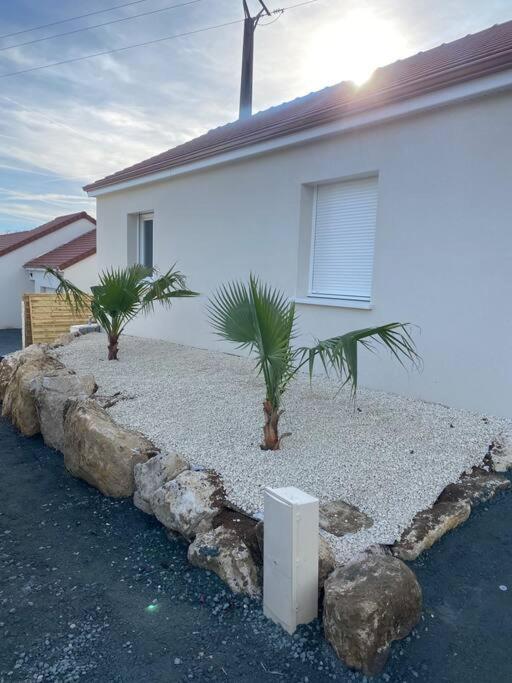Maison By Sana Proche Du Villa *