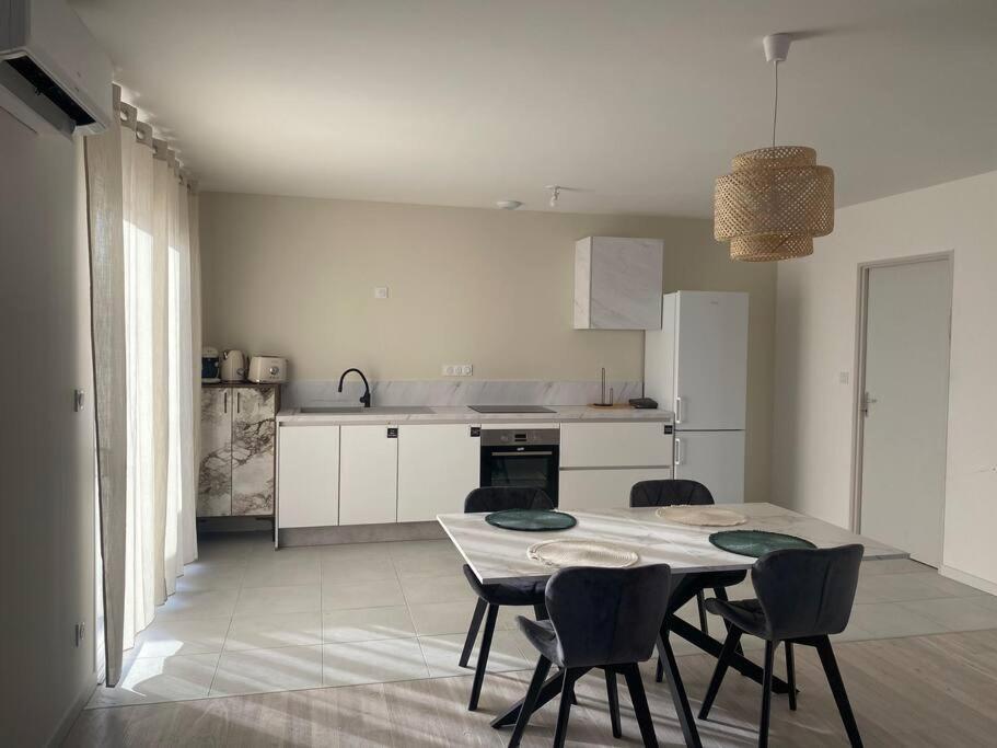Maison By Sana Proche Du Villa
