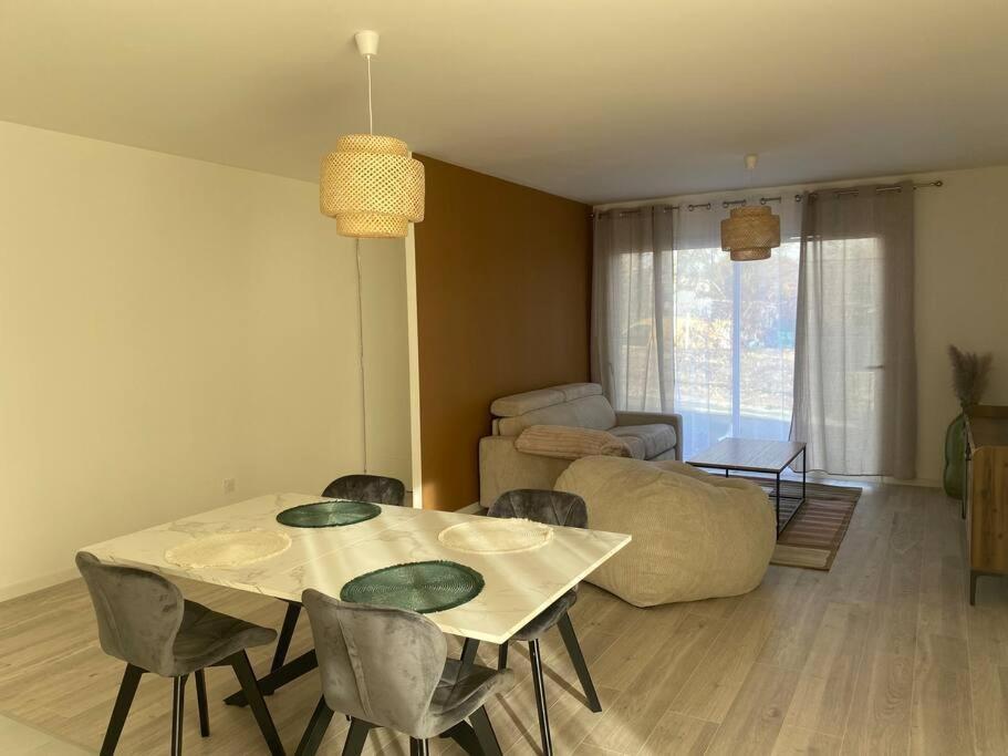 Maison By Sana Proche Du Villa *